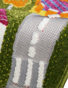 Детская ковровая дорожка КИНДЕР МИКС 51980 - высокое качество по лучшей цене в Украине.